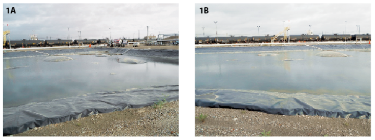 Avoiding geomembrane whales and hippos in surface impoundments