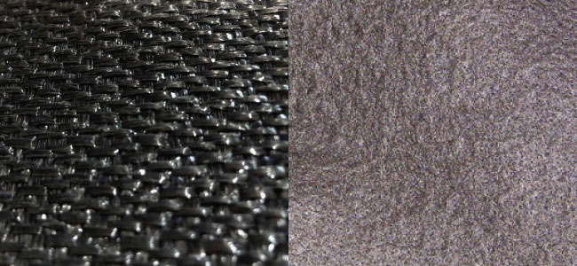 Exploring the Significant Differences between Woven and Non-Woven Fabrics