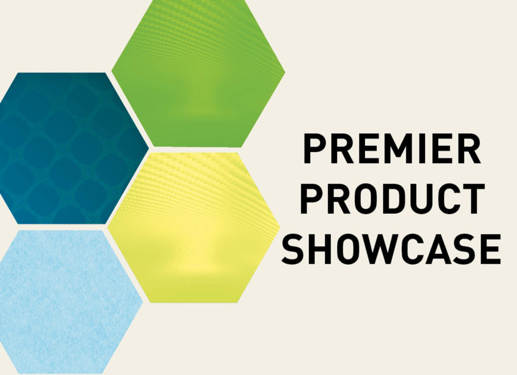 Premier Product Showcase 2022 Logo