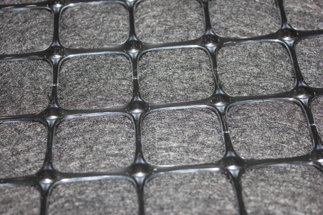 Innovative solution for ballast fouling - Geosynthetics Magazine