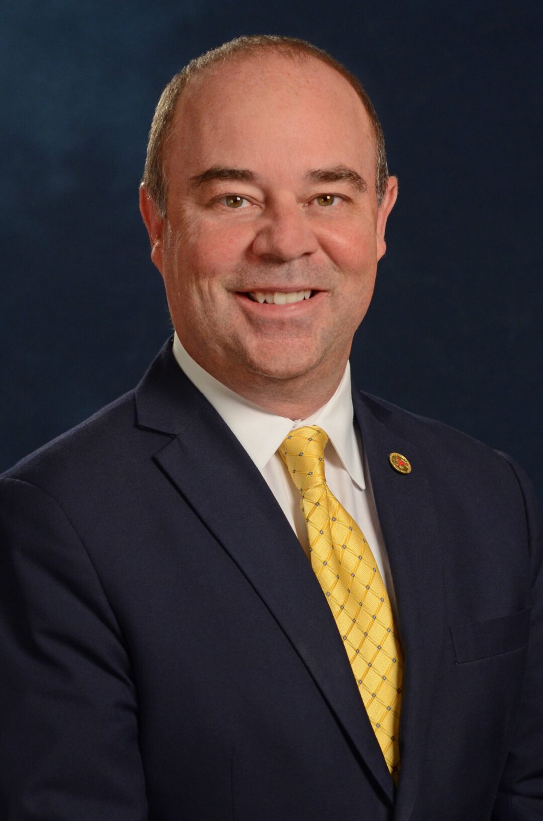 Wisconsin DOT’s Craig Thompson elected AASHTO VP Geosynthetics Magazine