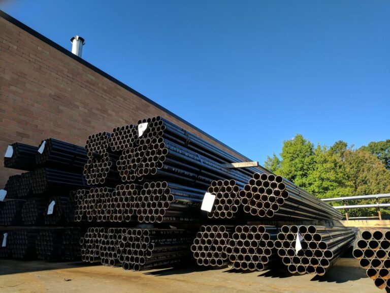 Core & Main opens new facilities Geosynthetics Magazine