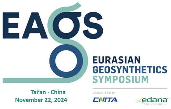 EurAsia Geosynthetics Symposium