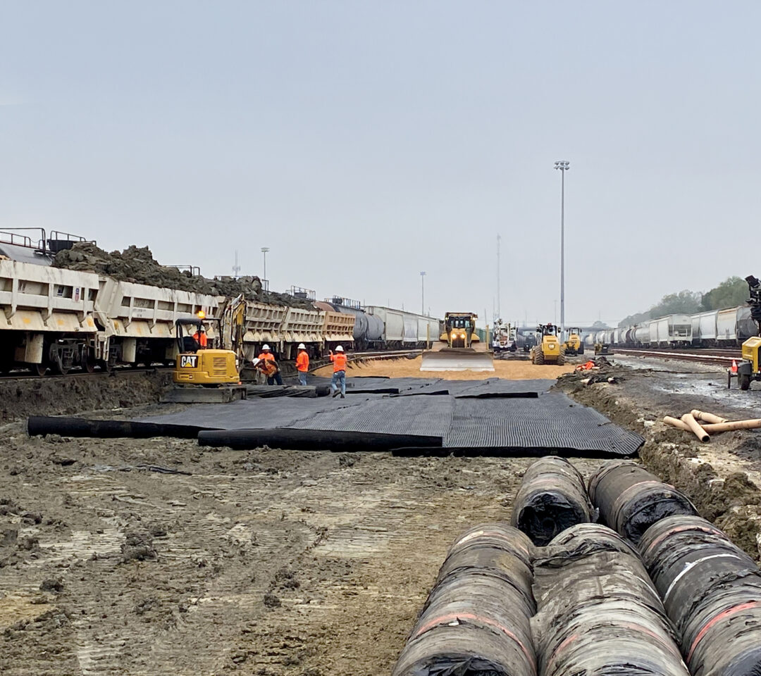 Ballast preservation system still providing protection against ballast ...